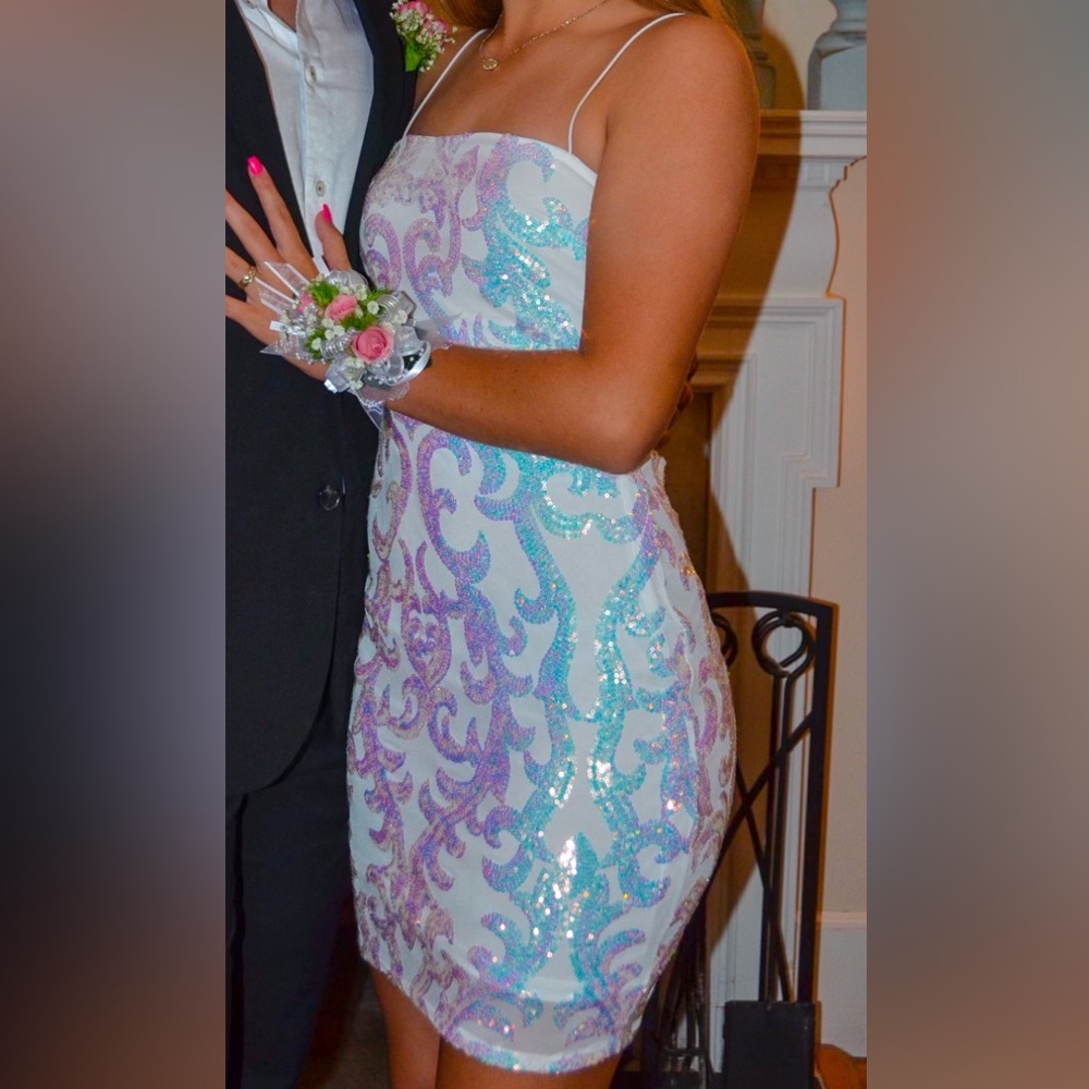 Homecoming Dress